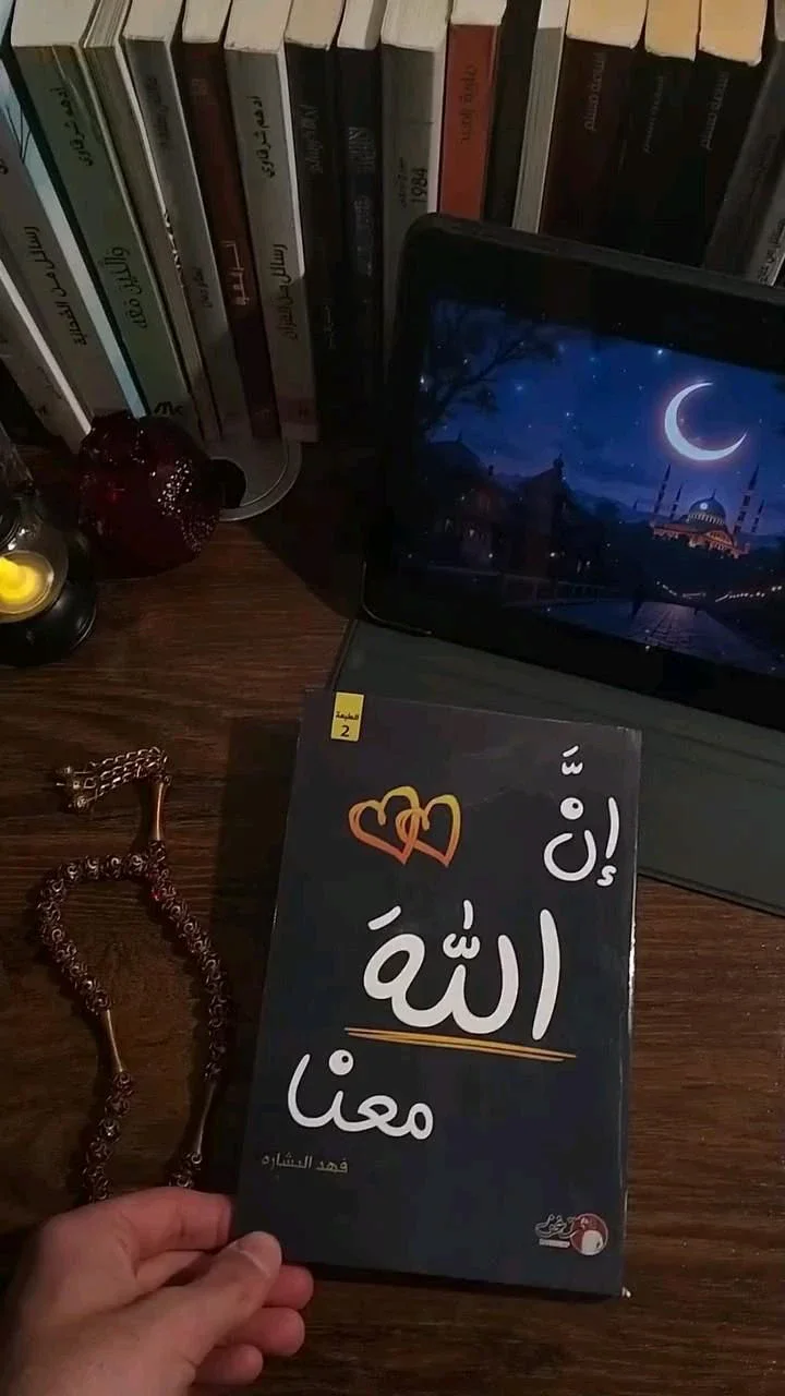 image about سر غريب في قلب الصحراء.. قصة مشوقة وحقيقية عن فرج مدهش يغير مجرى الحياة! ✨