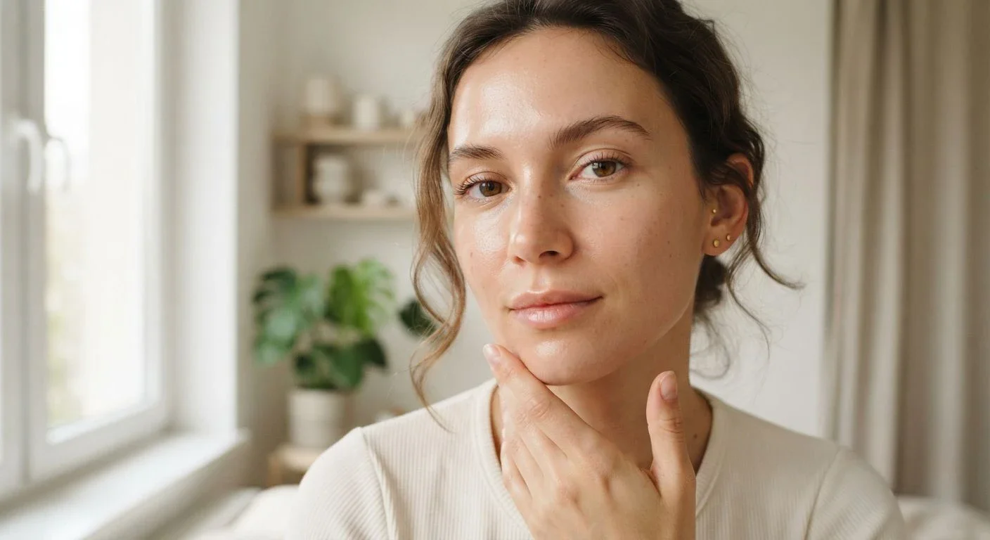 image about Adult Acne in Women: Causes, Types and Treatment Options