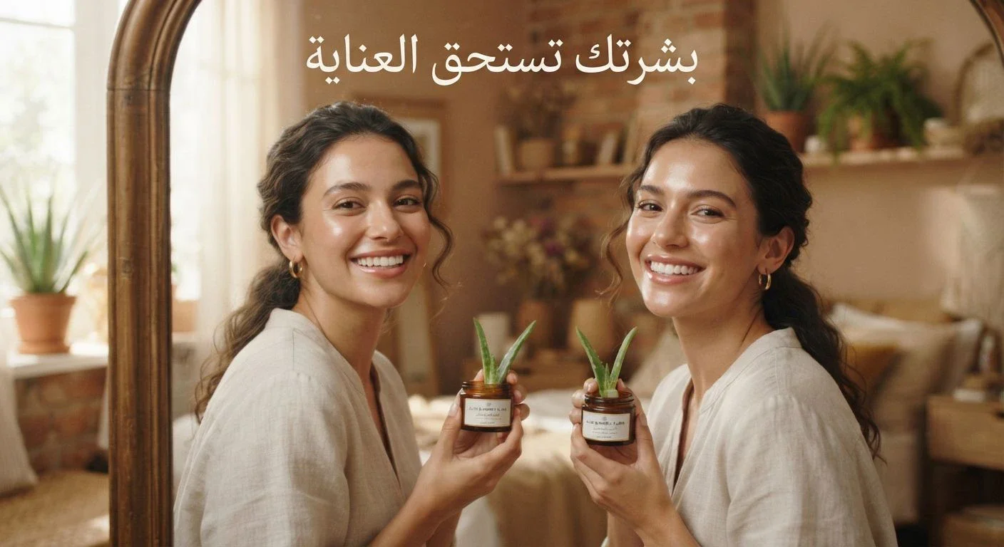 image about حبوب البشرة: الأسباب والأنواع وطرق العلاج الطبيعي والطبي