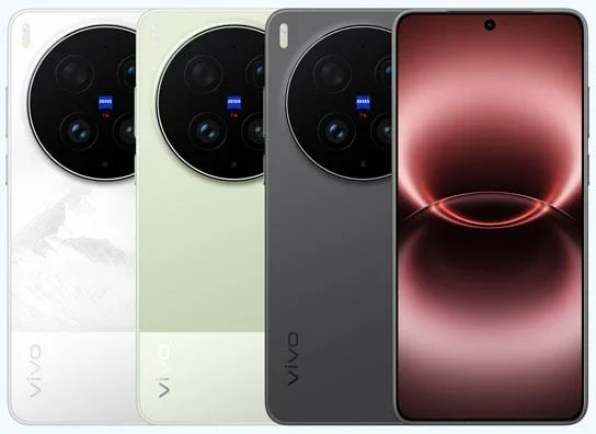 image about موبايل VIVO X300 Ultra