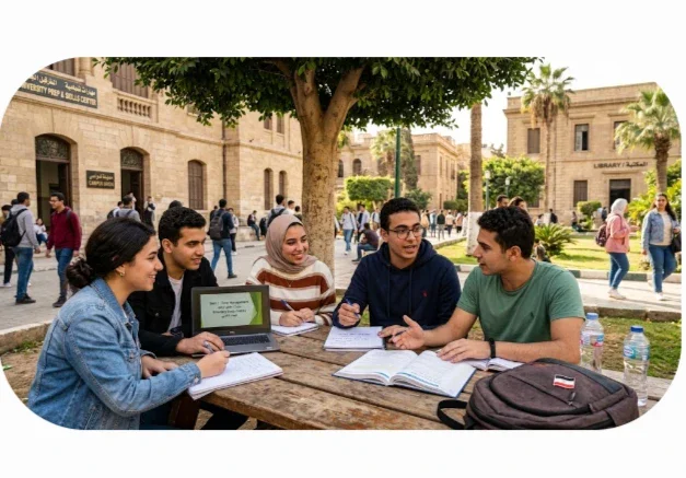 image about اهم المهارات التي يجب علي الطلاب تعلمها قبل الجامعة
