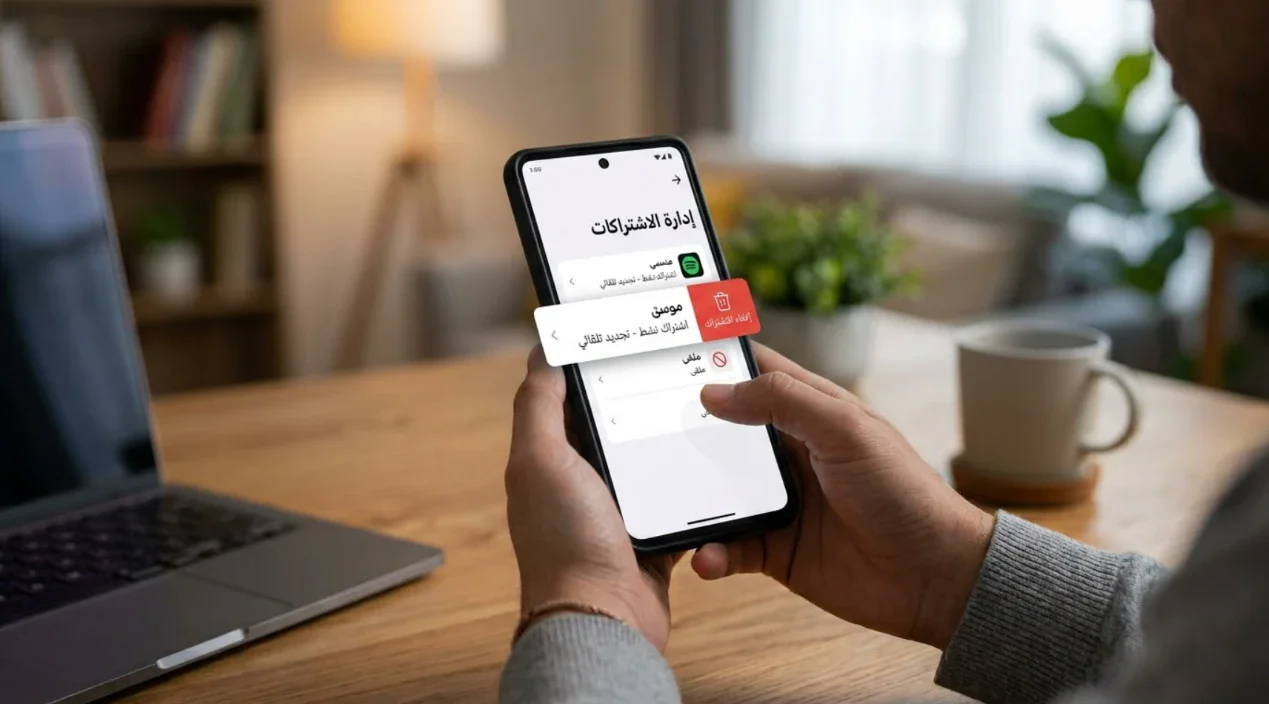 image about ماذا يحدث لبياناتك عندما تحذف تطبيقًا من هاتفك؟