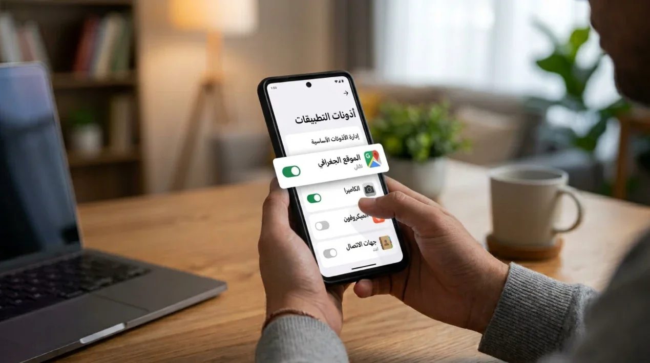 image about ماذا يحدث لبياناتك عندما تحذف تطبيقًا من هاتفك؟