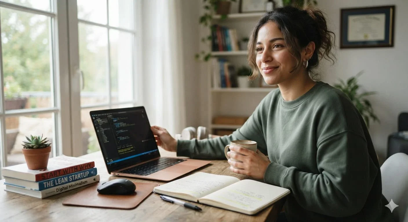 image about كيف تكتب وصفًا احترافيًا لخدمتك؟