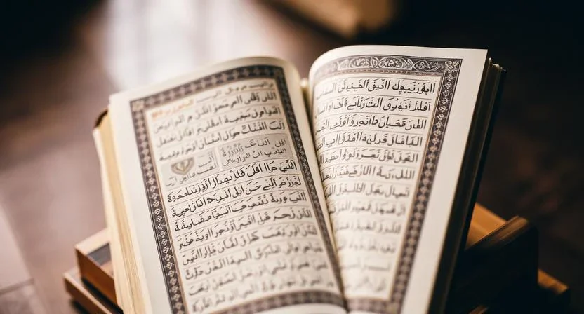 image about أسباب النزول: مفتاح فهم أعمق لآيات القرآن الكريم