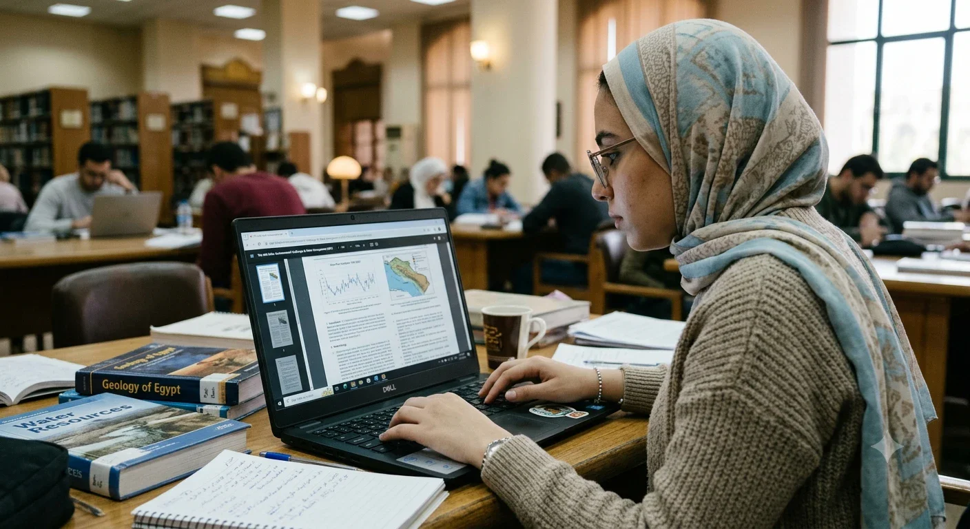 image about جوجل تفاجئ الطلاب.. سنة كاملة من Gemini مجانًا ومميزات ذكاء اصطناعي جديدة للدراسة 🤖🎓
