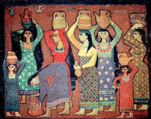 image about أمثال بنقولها كل يوم.. لكن هل تعرف حكاية «اللي اختشوا ماتوا» و«رجع بخُفّي حُنين»؟