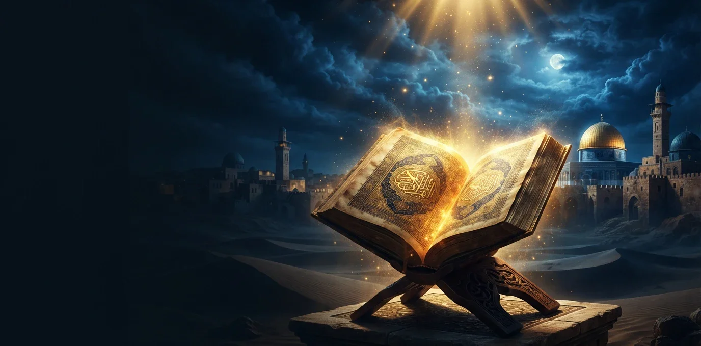 image about قصص إسلامية عظيمة.. دروس من الماضي تنير طريقنا إلى المستقبل