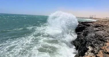 image about من أمواج الإسكندرية إلى فيضانات نيبال.. أحداث جوية عنيفة تضرب عدة دول في أيام قليلة