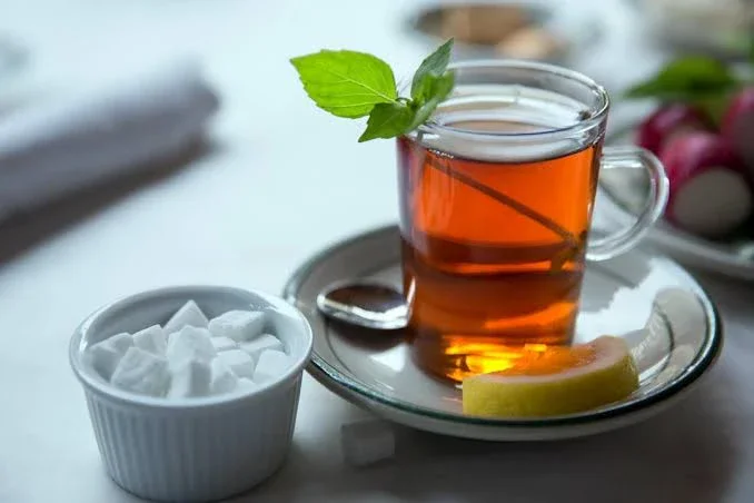 image about أنواع الشاي المفيدة للتخسيس: 7 أنواع قد تساعدك على إنقاص الوزن بطريقة طبيعية