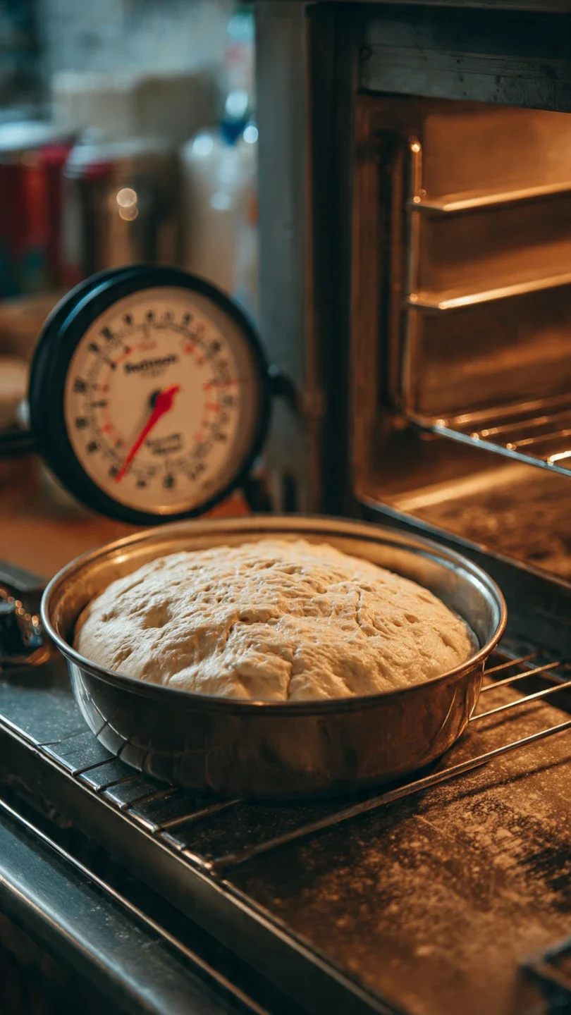 image about *لماذا تفشل المعجنات أحياناً رغم الالتزام بالمقادير ؟ 9 أسباب لا تظهر في الوصفة*.