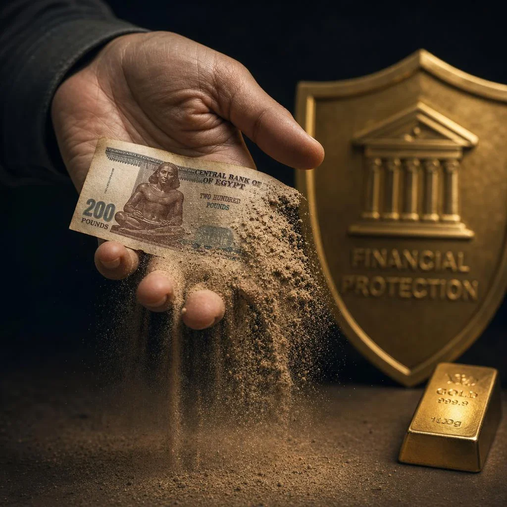 image about 📉 أموالك تخسر قيمتها كل يوم وأنت لا تدري.. إليك السبب والحل!
