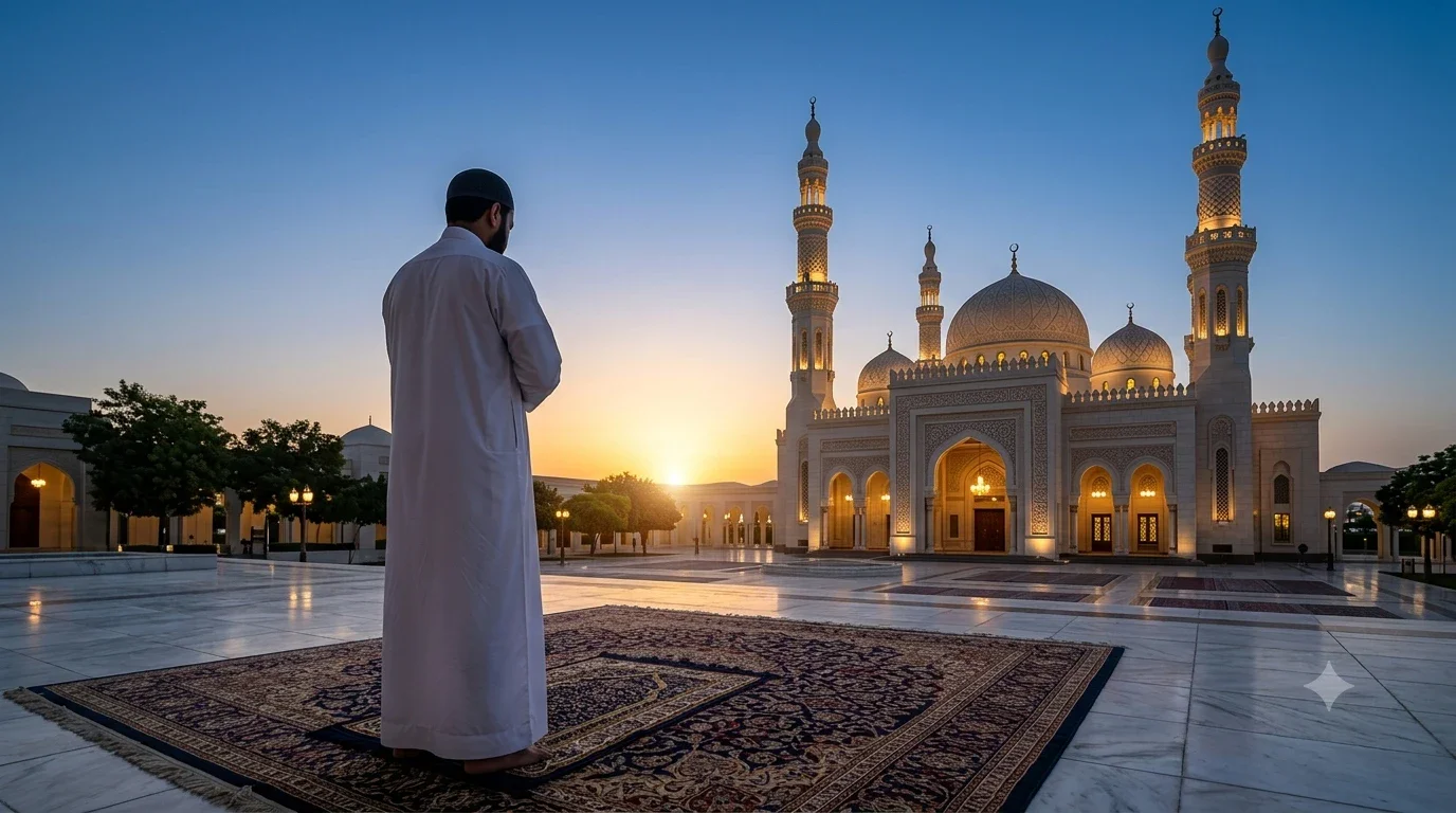 image about صلاة الفجر.. بداية يومك بنور الإيمان وبركة الطاعة