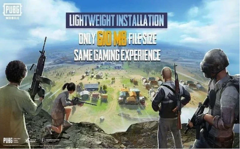 image about PUBG MOBILE LITE الجديدة: موعد الإصدار والمميزات وكل ما نعرفه عن النسخة الخفيفة من PUBG Mobile