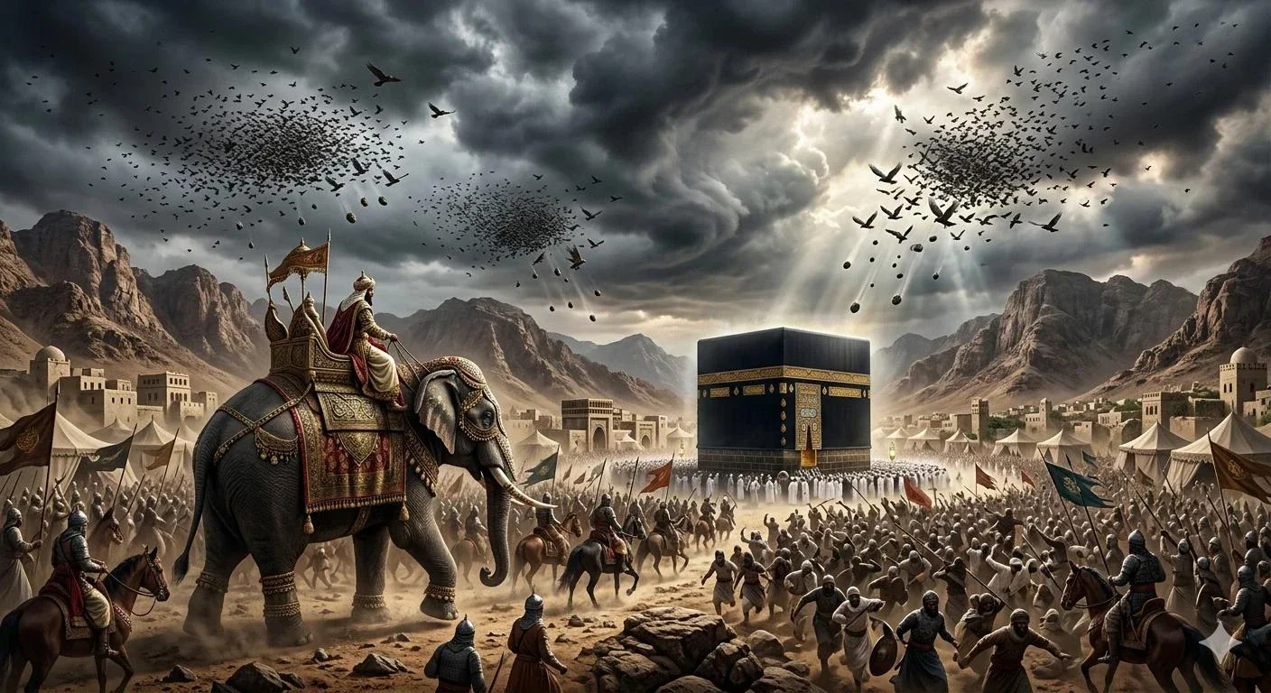 image about السيرة النبوية (الجزء الاول)