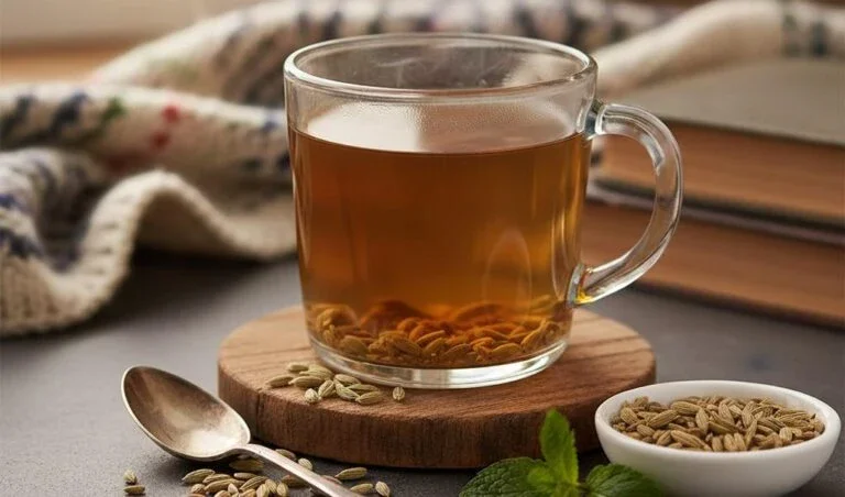image about فوائد الينسون: مشروب طبيعي قد يساعد على الهضم والاسترخاء وتحسين النوم