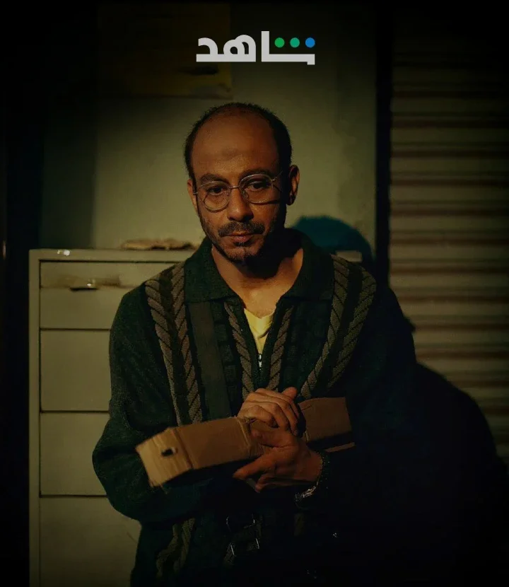 image about مسلسل لعبة جهنم: القصة والأبطال وموعد العرض وعدد الحلقات