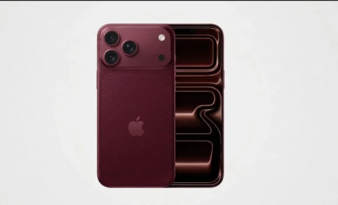 image about iPhone 18: المواصفات المتوقعة وموعد الإطلاق والسعر المحتمل
