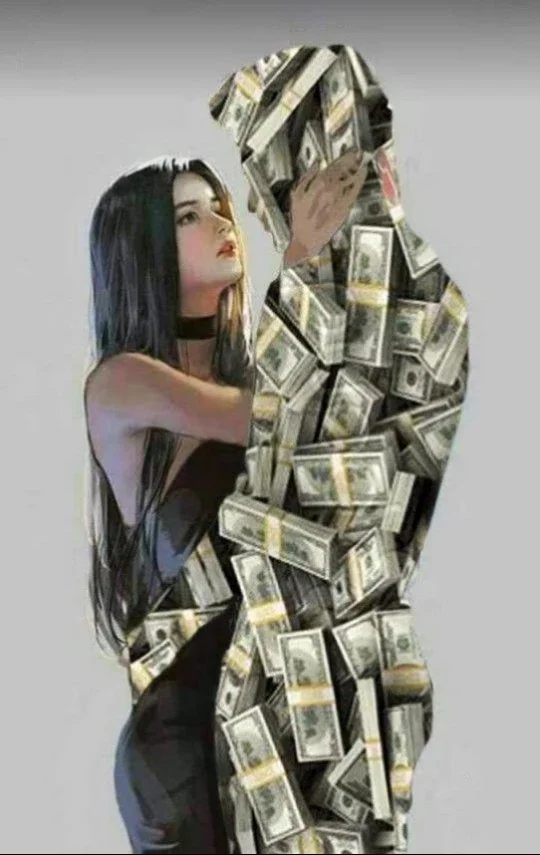 image about لحب الذي ينجو عندما تسقط الحواجز