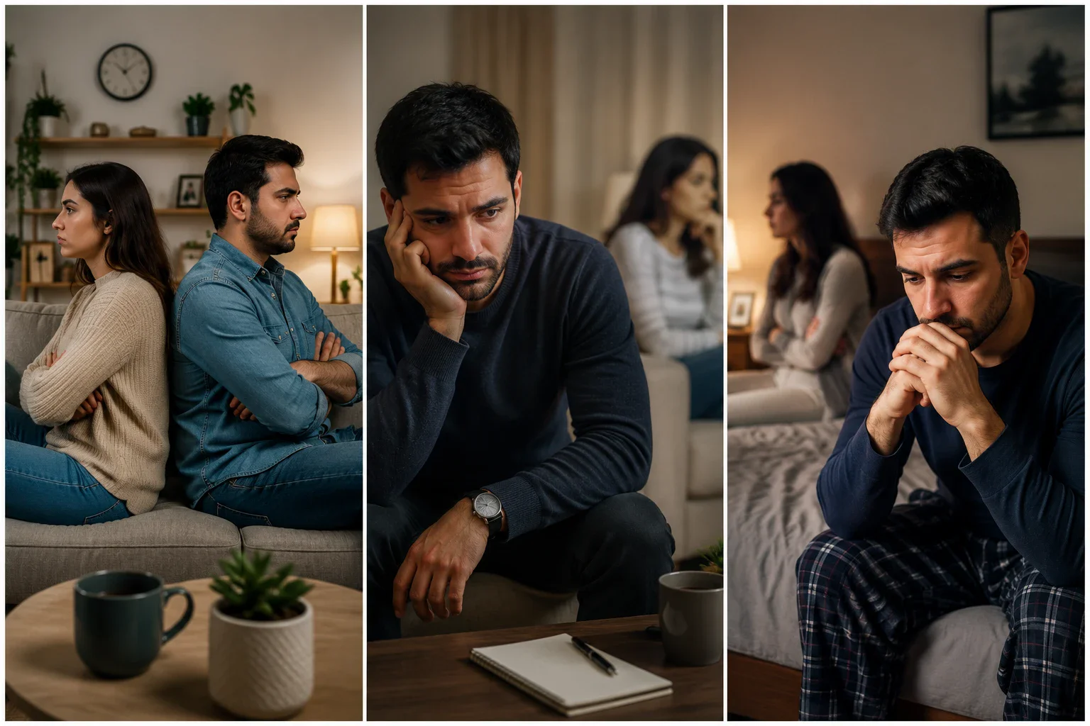 image about لماذا يتغير الرجل بعد الزواج ؟ 7 اسباب لن تتوقعيها 