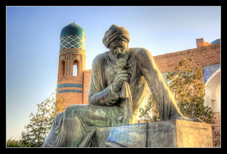 image about ماذا تعرف عن الخوارزمي وما هي أشهر أقواله وحكمه؟