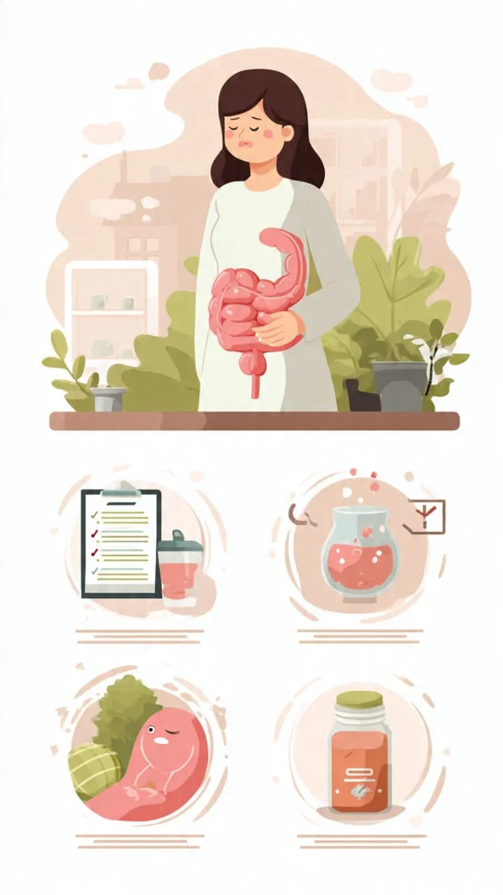 image about H. Pylori Infection: Symptoms, Treatment, and Prevention Guide