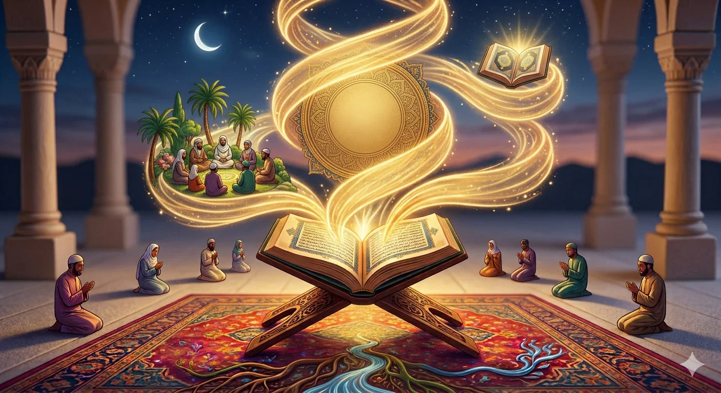 image about هدايات الجزء ٢٧