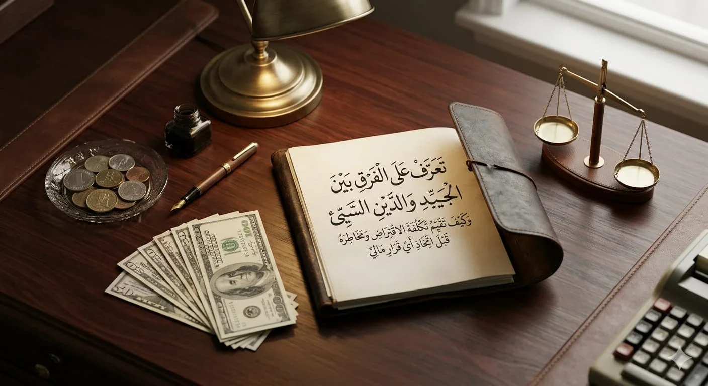 image about الدين الجيد والدين السيئ: ما الفرق بينهما؟