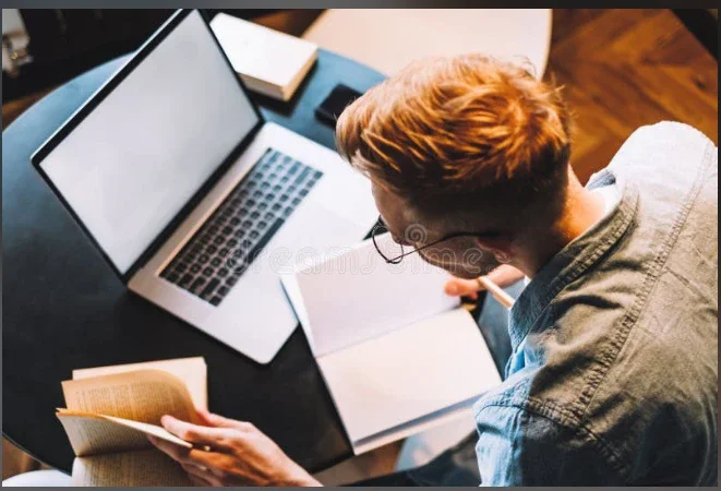image about كيف تتفوق جامعيًا وتتخلص من المشتتات؟