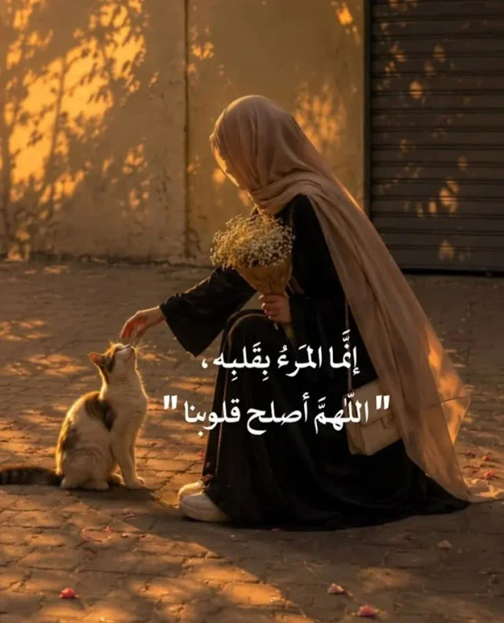 image about ثقة في جوف الغار: قصة من سيرة الصالحين تروي حقيقة التوكل على الله