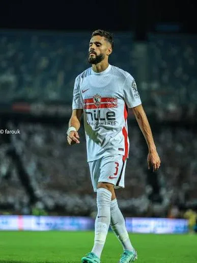 image about التشكيل المتوقع للزمالك أمام إيه إس بورت في دوري أبطال أفريقيا.. غيابات تضرب الأبيض