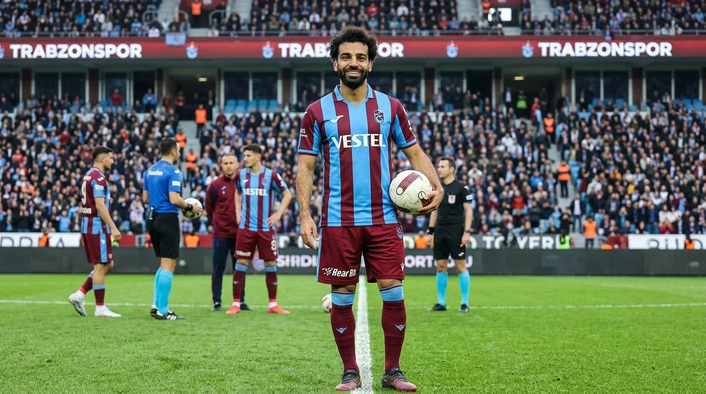 image about قصة اللاعب العالمي محمد صلاح