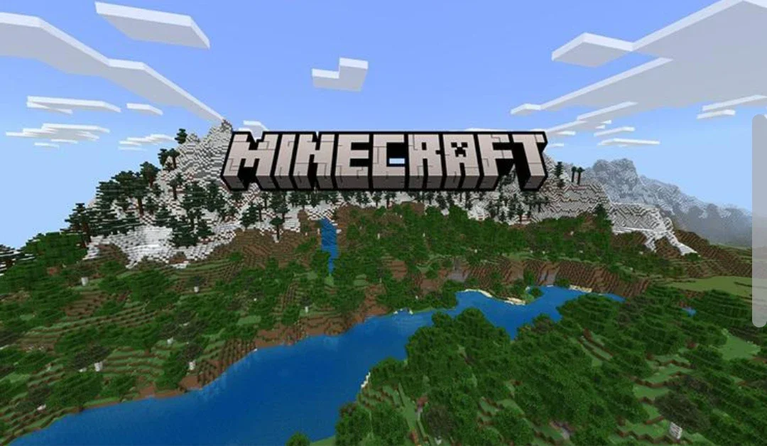 image about Minecraft.. اللعبة التي جعلت الخيال عالمًا يمكن بناؤه