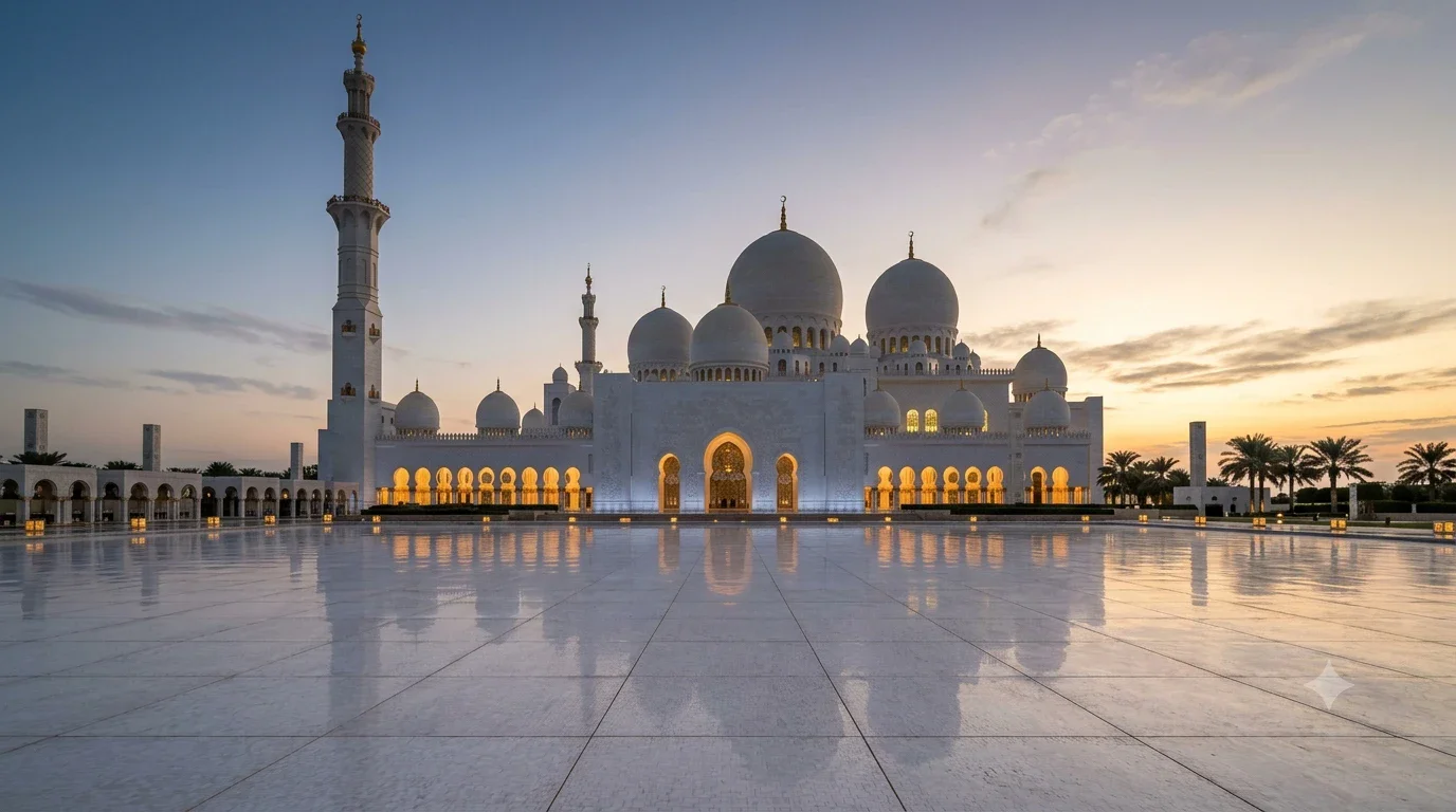 image about الصلاة طريق القلب إلى الطمأنينة والقرب من الله.