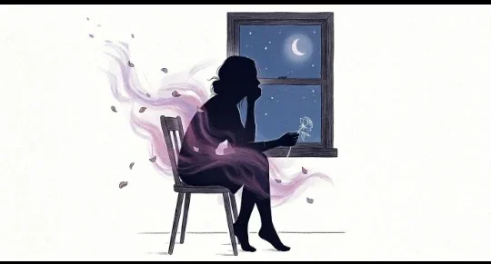image about لقلب الذي أضاع طريقه إلى النجاة