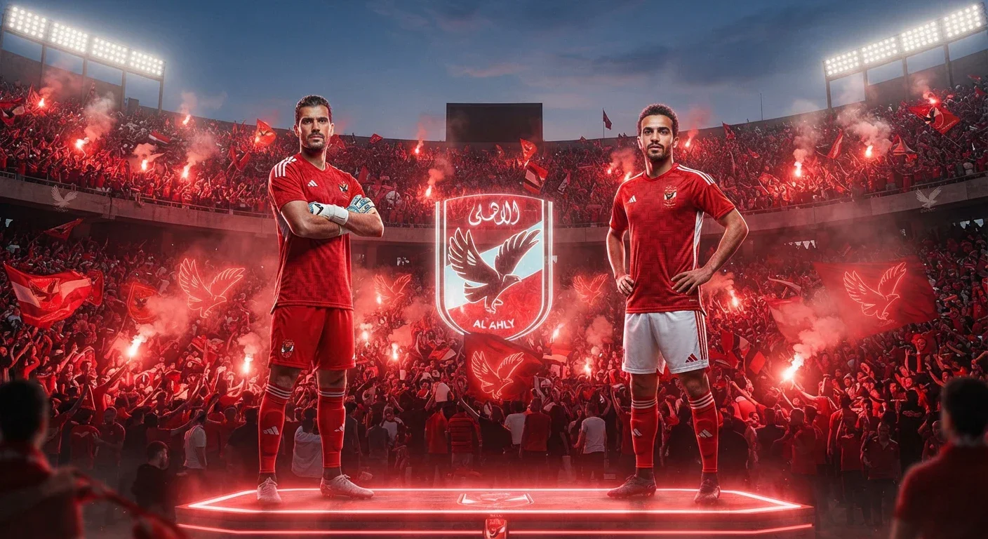 image about السبب الرئيسي ورا غياب إمام عاشور 