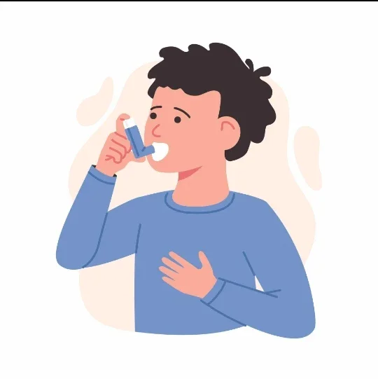 image about الربو التحسّسي وأحدث علاجات حساسية الصدر: ماذا تغيّر في علاج المرض؟