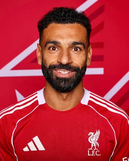 image about محمد صلاح: رحلة من القرية المصرية إلى العالمية
