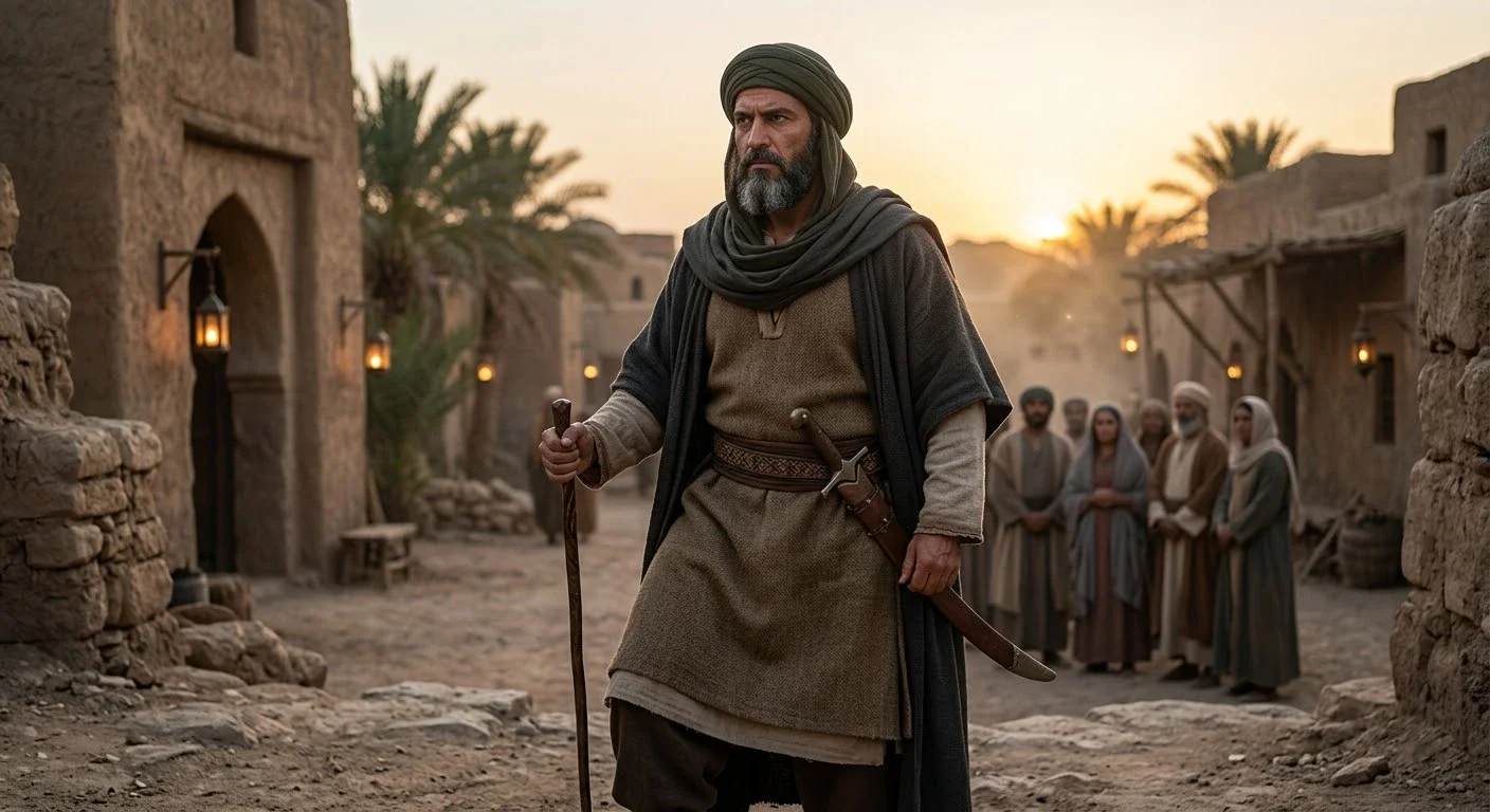 image about عمر بن الخطاب 