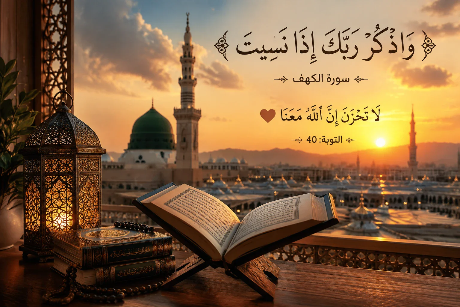 image about الهداية من عند الله تعالى