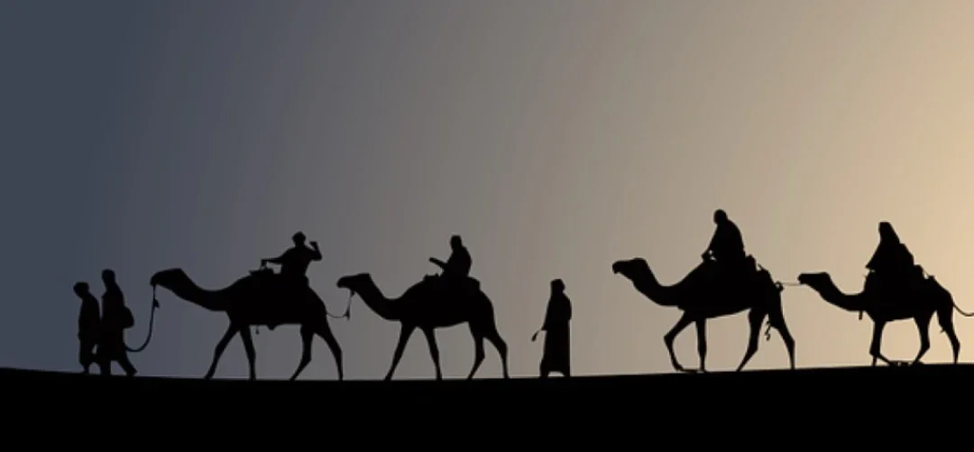 image about السيرة النبوية ❤️(الجزء الثاني)
