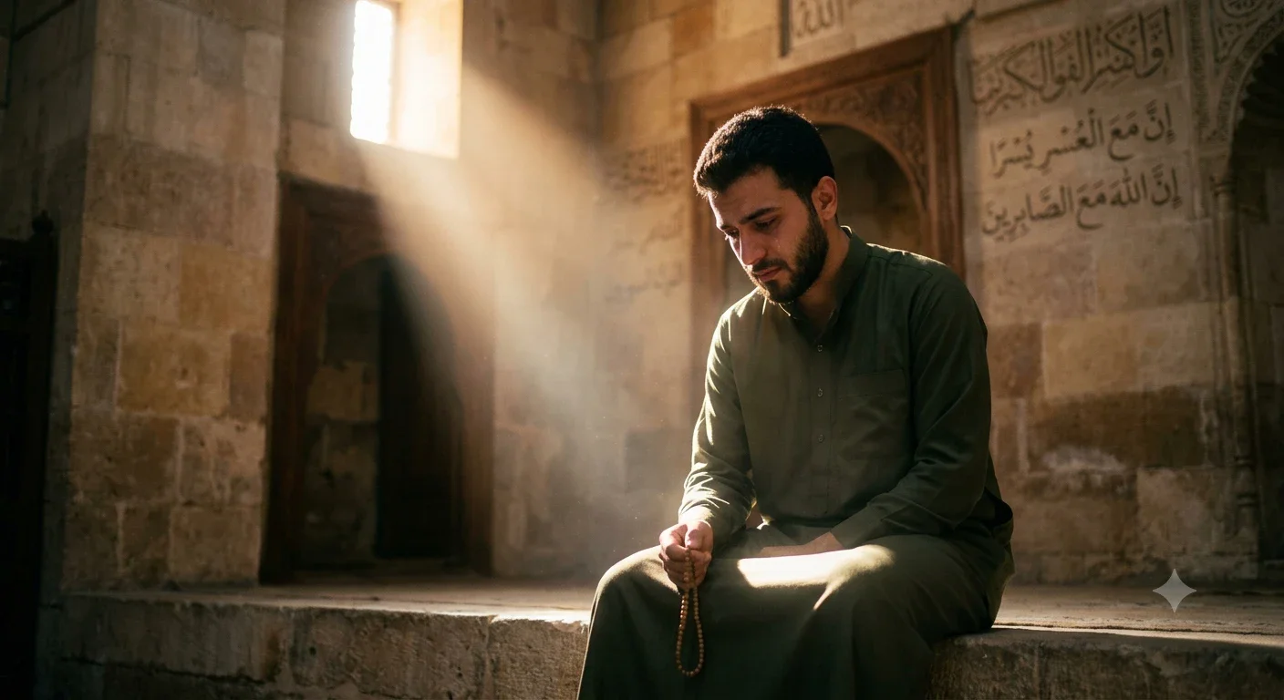 image about بين العطاء والمنع… أين يكون إكرام الله؟