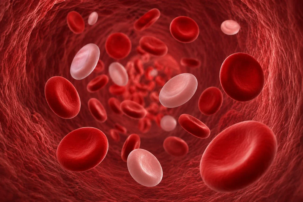 image about Anemia: What Your Body Is Trying to Tell You