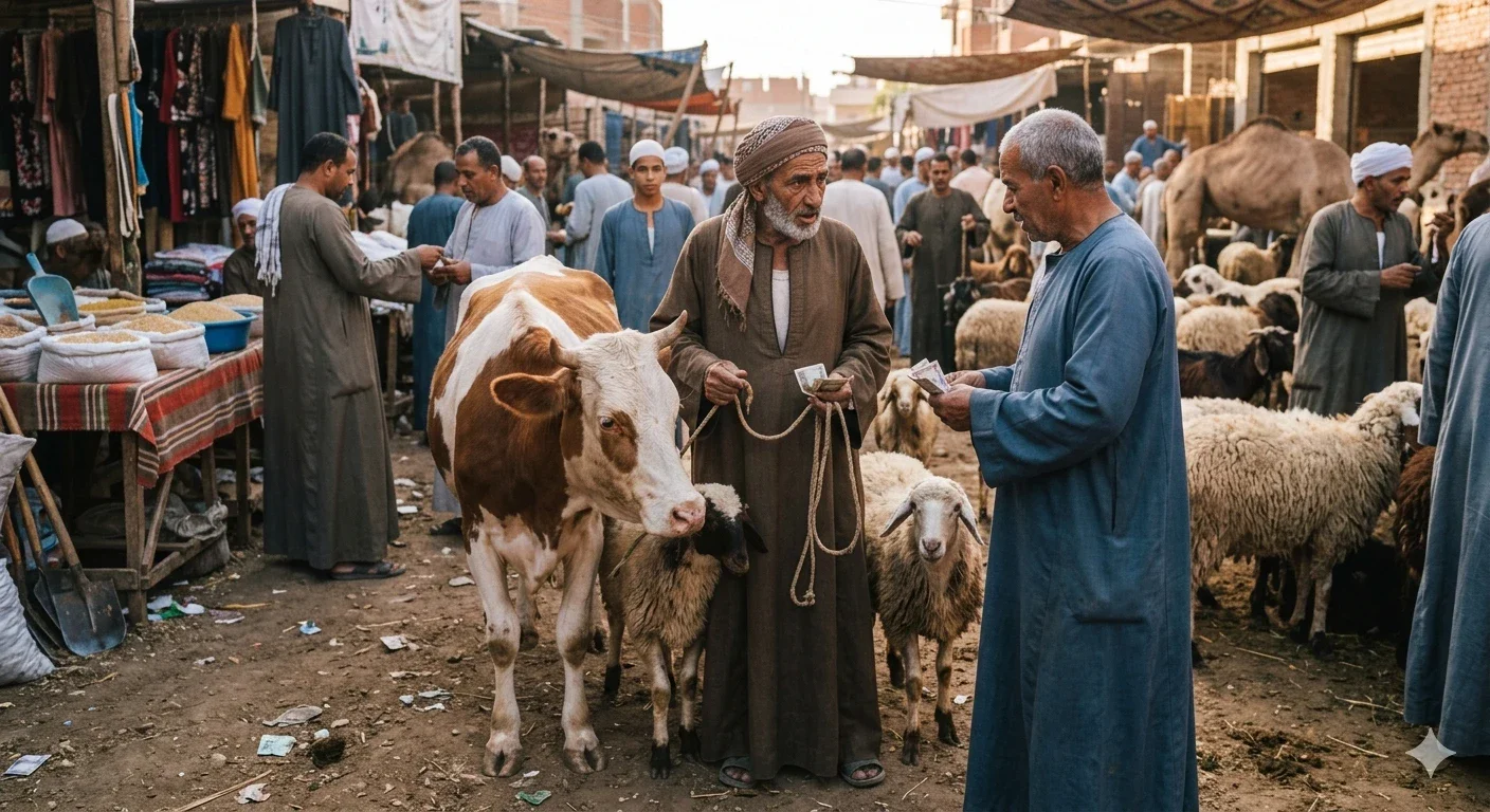image about بر الوالدين والكفاح لتحقيق أهدافهم في الحياة.