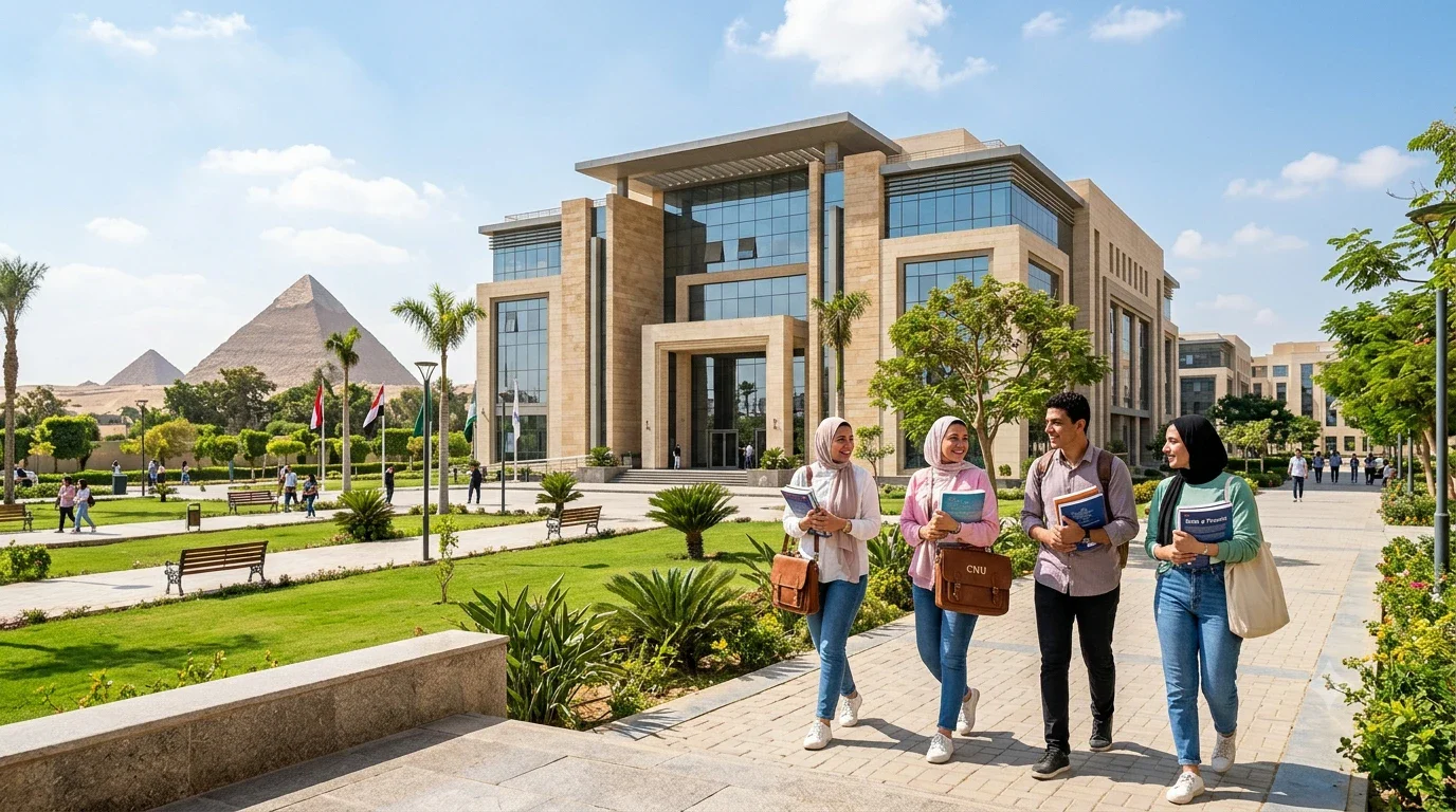image about دليلك الشامل لإختيار جامعتك المناسبه في مصر