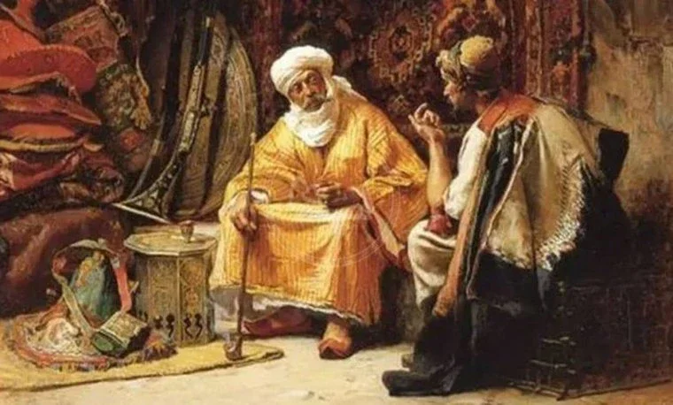 image about هل تعرف القصة وراء هذه الأمثال الشعبية؟