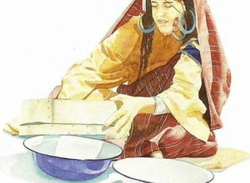image about هل تعرف القصة وراء هذه الأمثال الشعبية 2؟
