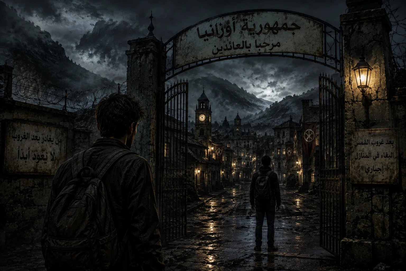 image about دولة لا تظهر على الخرائط