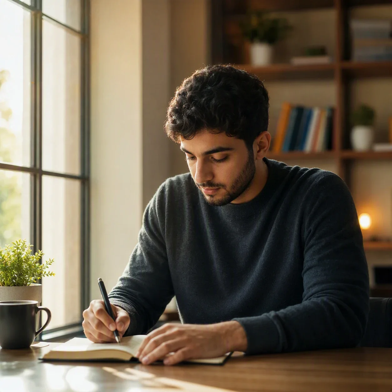 image about تطوير الذات: 7 مفاتيح ستوقظ فيك النسخة الأقوى التي لم تكتشفها بعد