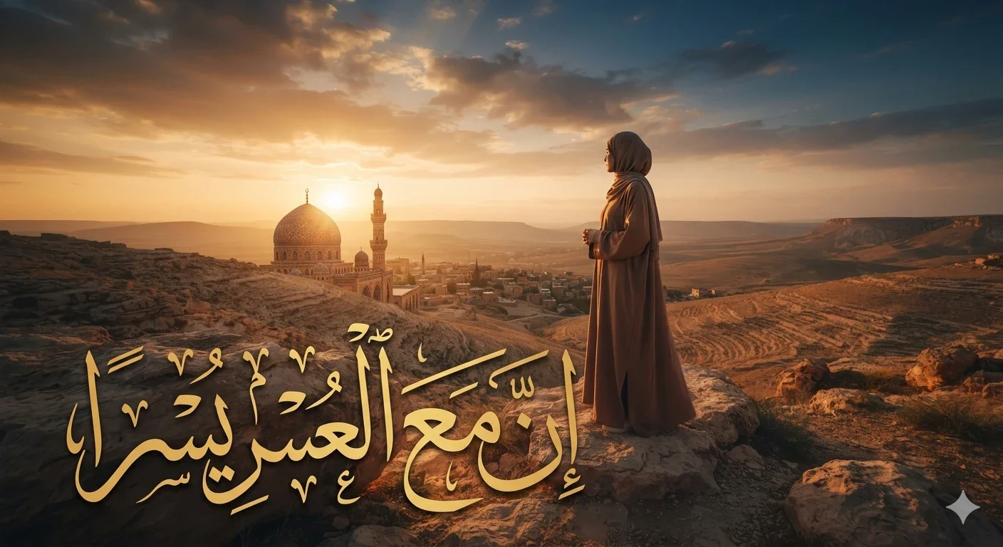 image about الثقة بالله: وقود الروح ودرعك في مواجهة الحياة